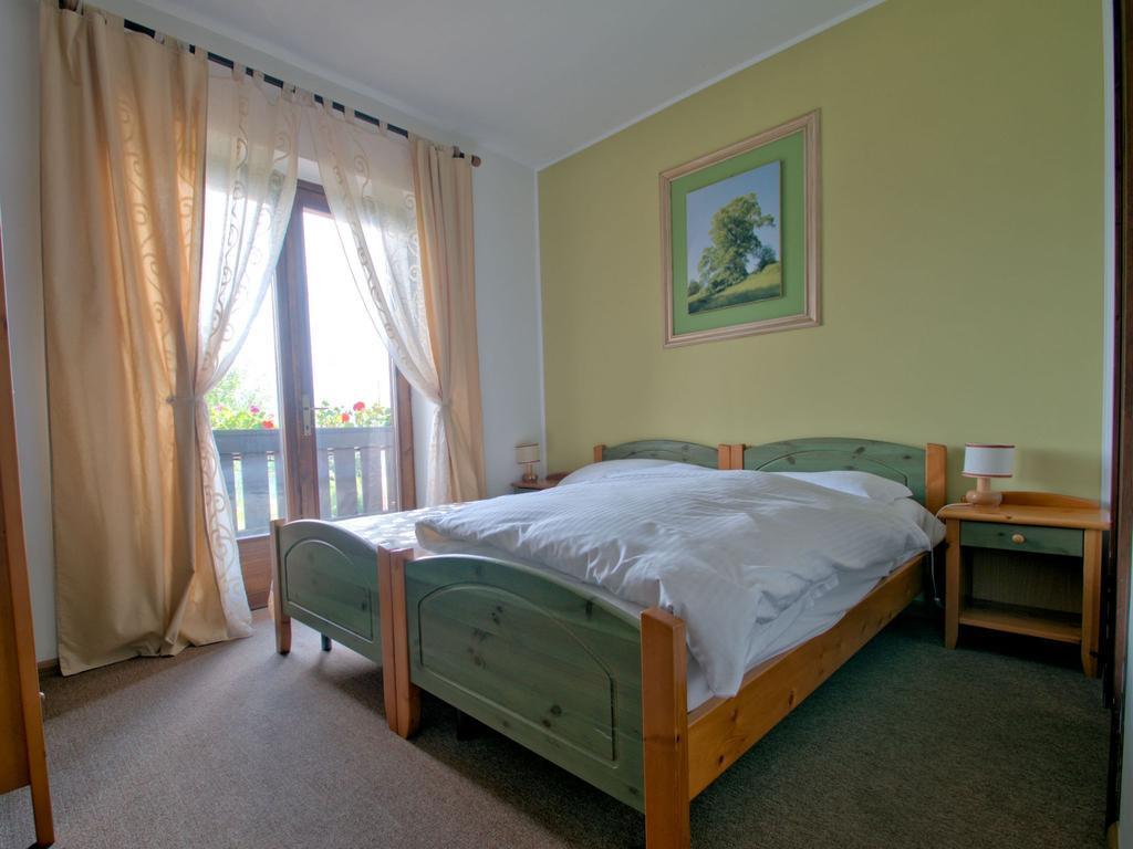 Hotel Garni Edy Daiano Exterior photo