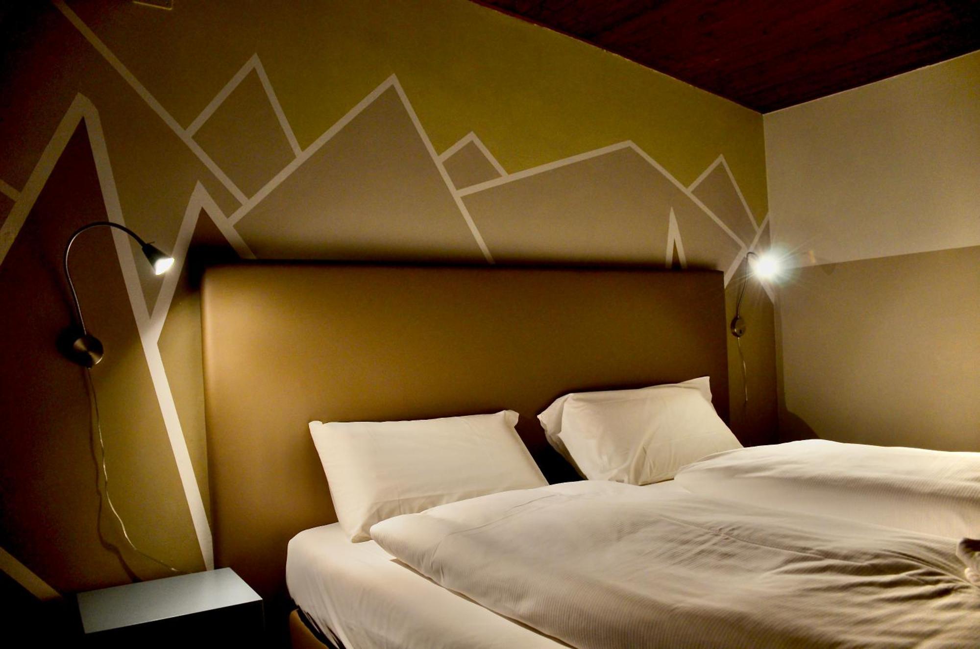 Hotel Garni Edy Daiano Exterior photo