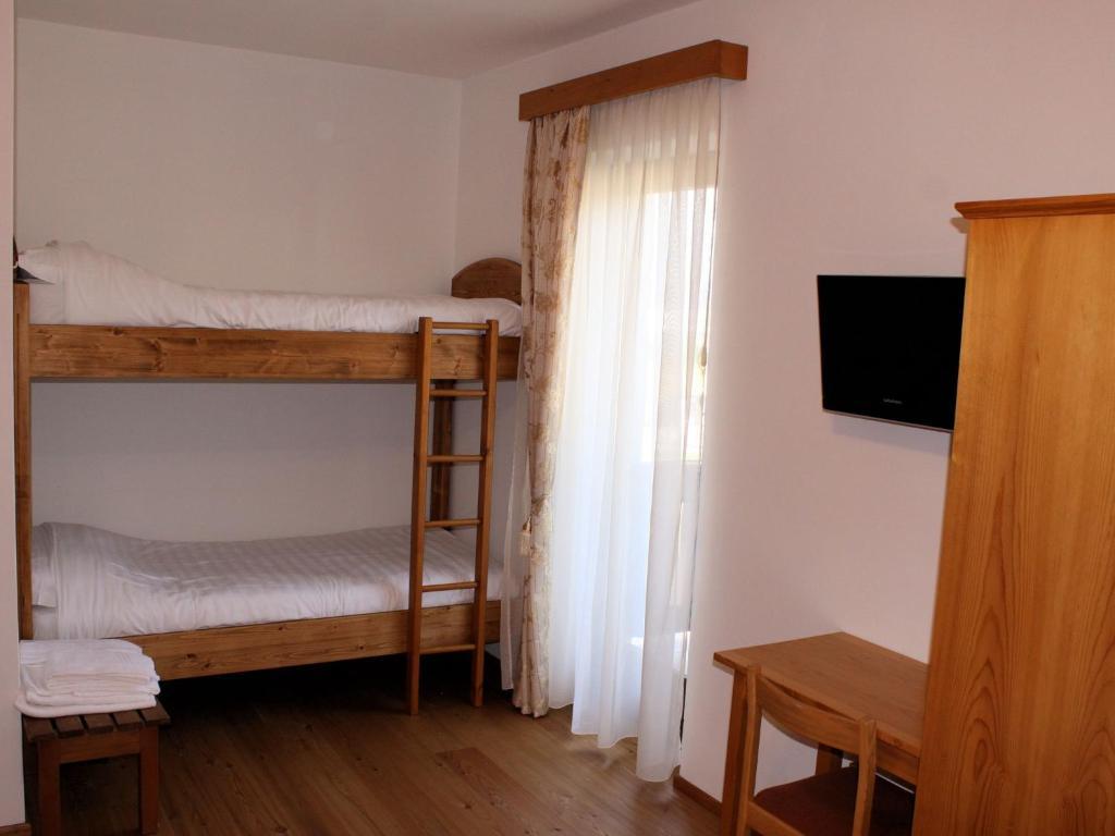 Hotel Garni Edy Daiano Room photo